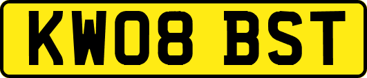 KW08BST