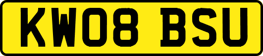 KW08BSU