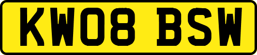 KW08BSW