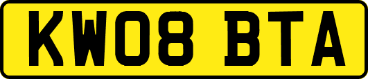 KW08BTA