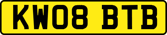 KW08BTB