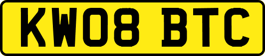 KW08BTC