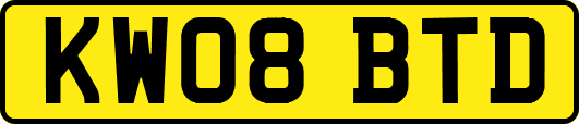KW08BTD