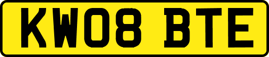 KW08BTE
