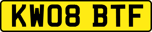 KW08BTF