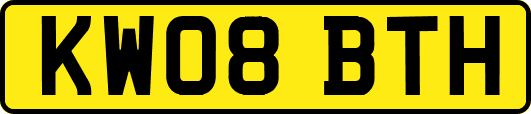 KW08BTH