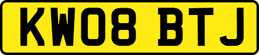KW08BTJ