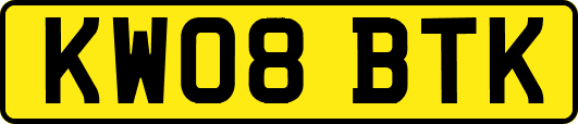 KW08BTK