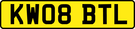 KW08BTL
