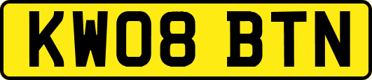 KW08BTN