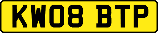 KW08BTP