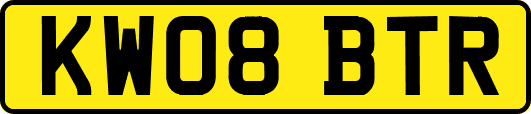 KW08BTR