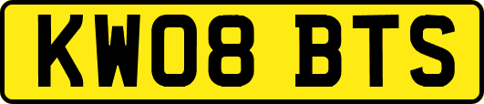 KW08BTS