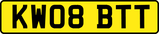 KW08BTT