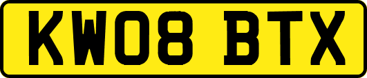 KW08BTX