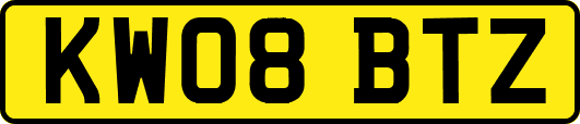 KW08BTZ