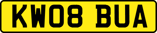 KW08BUA