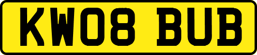 KW08BUB