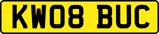 KW08BUC