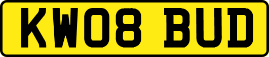 KW08BUD