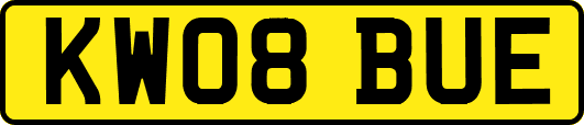 KW08BUE