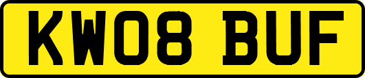 KW08BUF