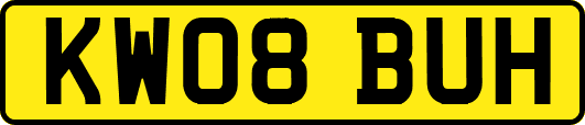 KW08BUH