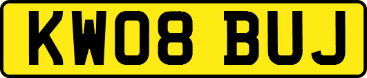 KW08BUJ