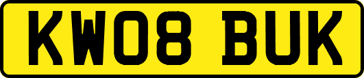 KW08BUK