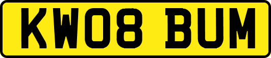 KW08BUM