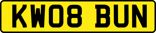 KW08BUN