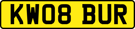 KW08BUR