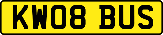 KW08BUS