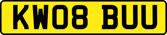 KW08BUU