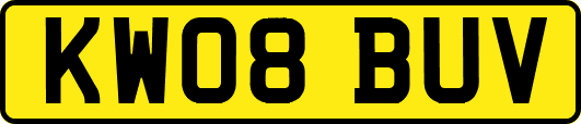 KW08BUV
