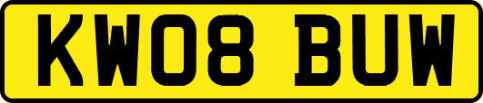 KW08BUW
