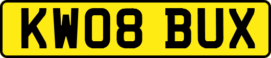 KW08BUX