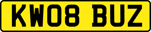 KW08BUZ
