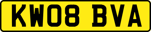 KW08BVA