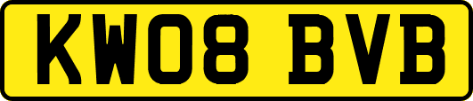 KW08BVB