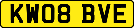 KW08BVE
