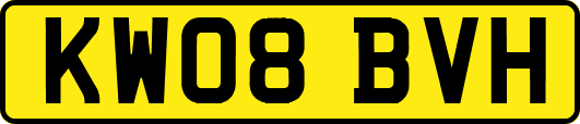 KW08BVH