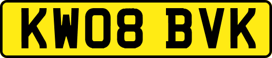 KW08BVK