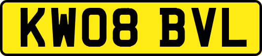 KW08BVL
