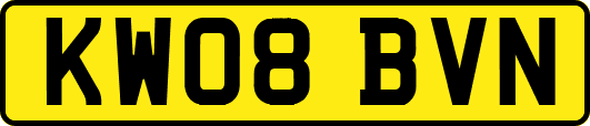 KW08BVN