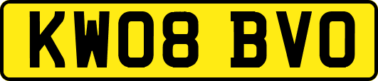 KW08BVO