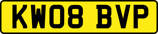 KW08BVP