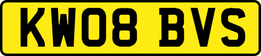 KW08BVS