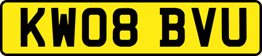 KW08BVU