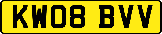 KW08BVV